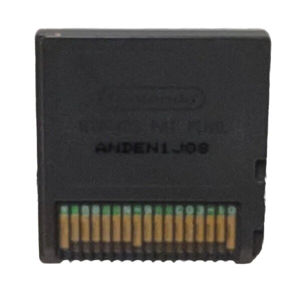 Brain Age Nintendo DS/DSi Game Only Train Your Brain In Minutes A Day - Picture 5 of 5